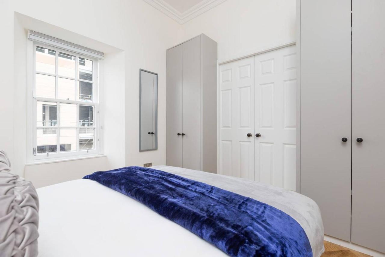 Appartement Luxury Renovated 1 Bed Nr St - Super Edinburgh