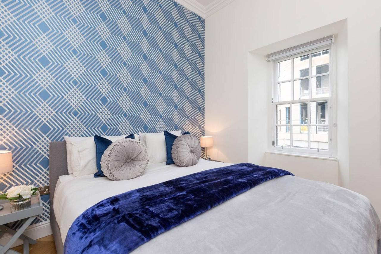 Appartement Luxury Renovated 1 Bed Nr St - Super Edinburgh
